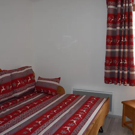 Bel Neuf Avec Grande Terrasse Au Centre De - Fr-1-464-58 * Pralognan-la-Vanoise